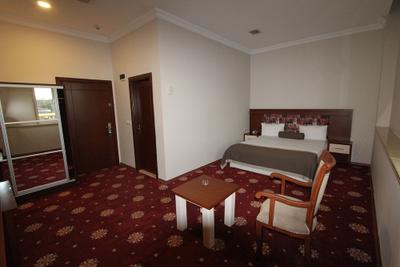 Armina Termal Otel