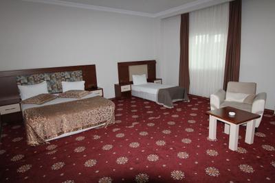 Armina Termal Otel