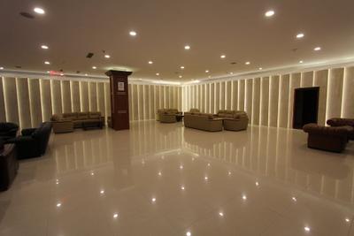 Armina Termal Otel