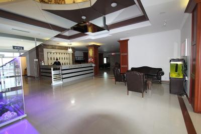 Armina Termal Otel