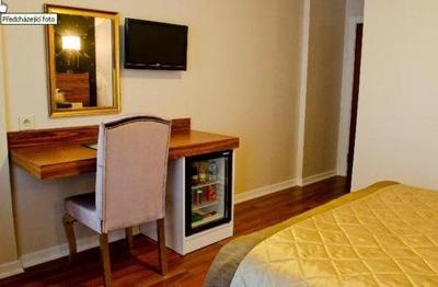 Dekor Hotel Istanbul