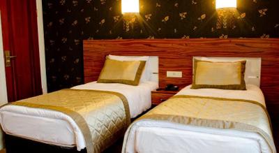 Dekor Hotel Istanbul