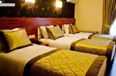 Dekor Hotel Istanbul