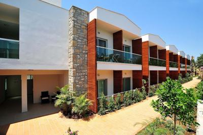 Dilekagaci Boutique Hotel & Beach