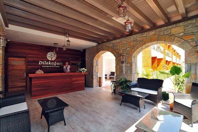 Dilekagaci Boutique Hotel & Beach
