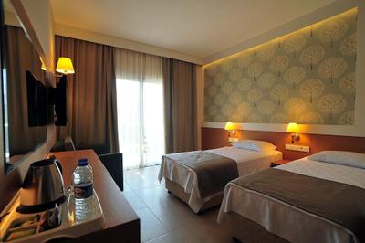 Dilekagaci Boutique Hotel & Beach