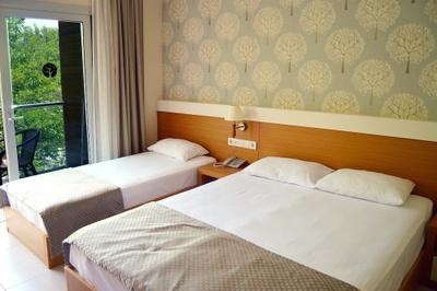 Dilekagaci Boutique Hotel & Beach