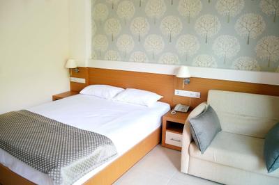 Dilekagaci Boutique Hotel & Beach
