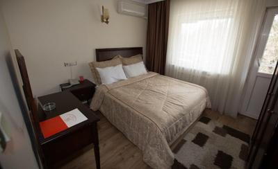 Hotel Grand Astra Bartin