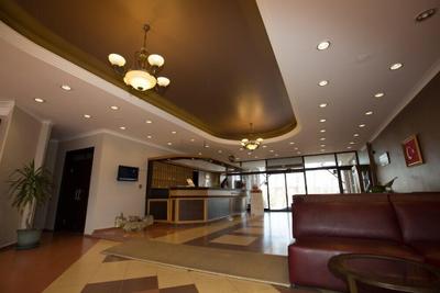 Hotel Grand Astra Bartin