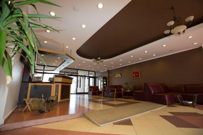 Hotel Grand Astra Bartin
