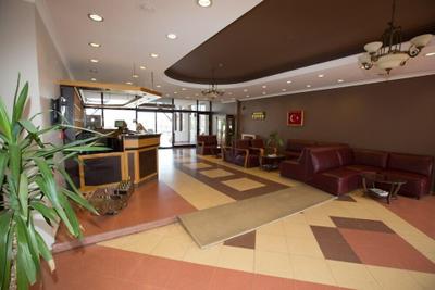 Hotel Grand Astra Bartin
