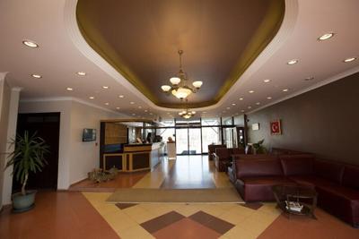 Hotel Grand Astra Bartin