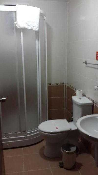 Grand Astra Resort