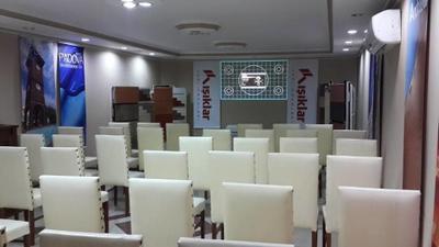 Grand Astra Resort