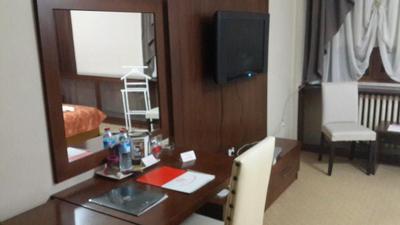 Grand Astra Resort