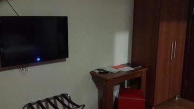 Grand Astra Resort