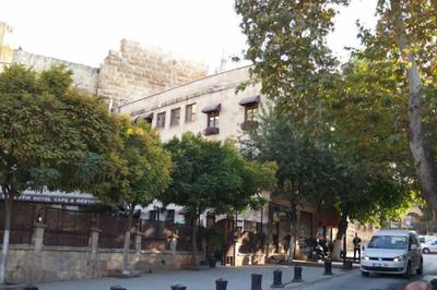 Kale Evi Castle House