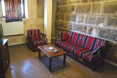Kale Evi Castle House
