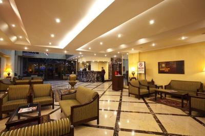 Stay City Hotel Ankara