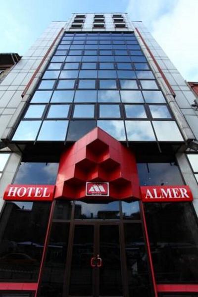Stay City Hotel Ankara