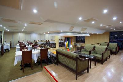 Stay City Hotel Ankara