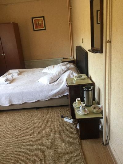 Ilhan Hotel