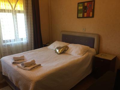 Ilhan Hotel