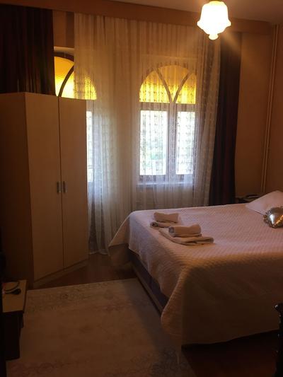 Ilhan Hotel