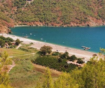 Hakan Minel Resort