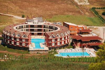 Hakan Minel Resort