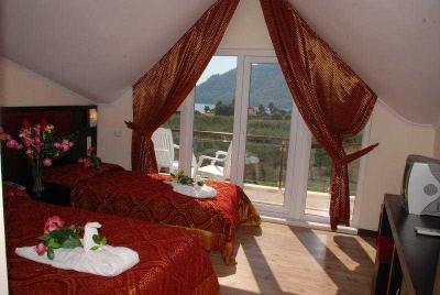 Hakan Minel Resort