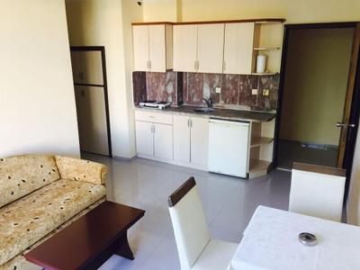 Poyraz Kaptan Apart & Otel
