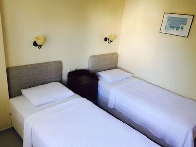Poyraz Kaptan Apart & Otel
