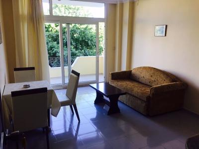 Poyraz Kaptan Apart & Otel