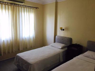 Poyraz Kaptan Apart & Otel