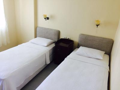 Poyraz Kaptan Apart & Otel