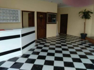 Poyraz Kaptan Apart & Otel