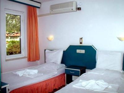 Senem Apartments