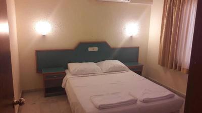 Senem Apartments