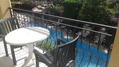 Senem Apartments