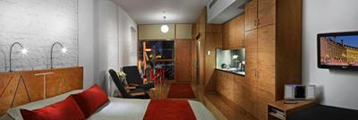 Mayer Loft Suites