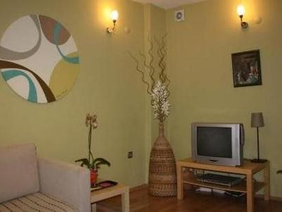 Ahmet Efendi Evi