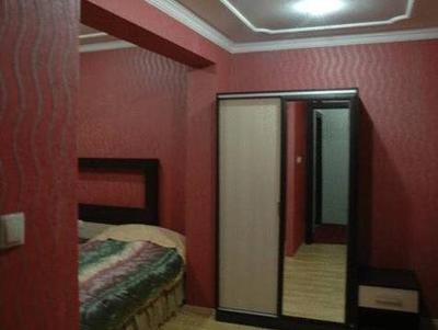 Bursa Alhas Hotel
