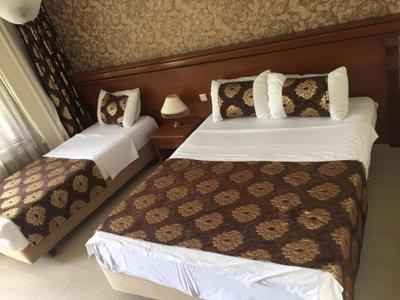 Koray Otel