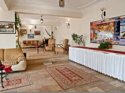 Koray Otel