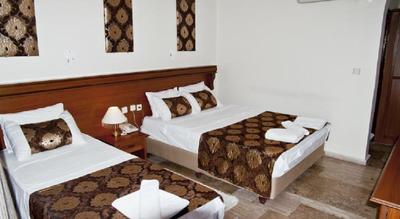 Koray Otel
