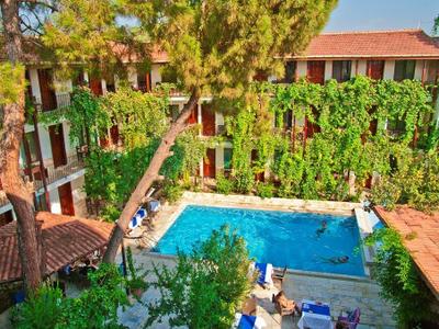 Koray Otel