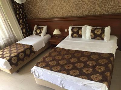 Koray Otel