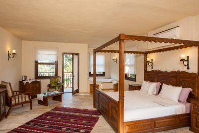 Mandarin Boutique Hotel